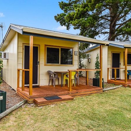 Millicent Hillview Caravan Park Luaran gambar