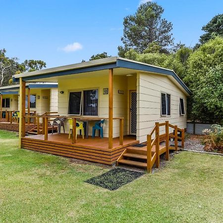 Millicent Hillview Caravan Park Luaran gambar