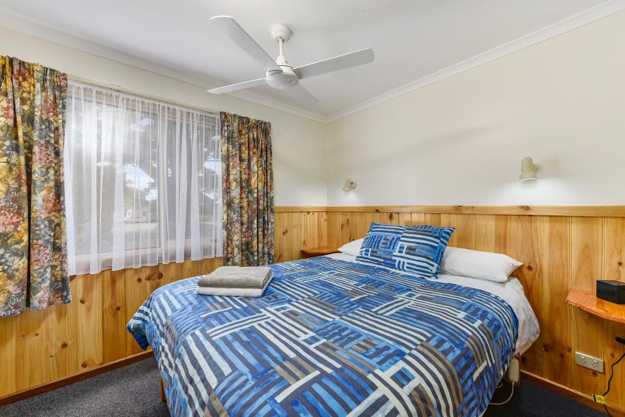 Millicent Hillview Caravan Park Luaran gambar