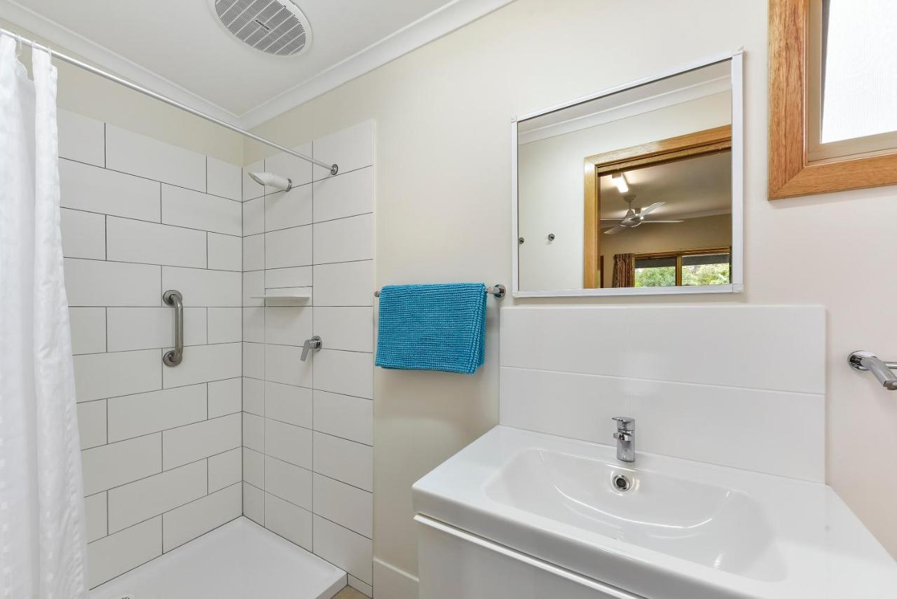 Millicent Hillview Caravan Park Luaran gambar