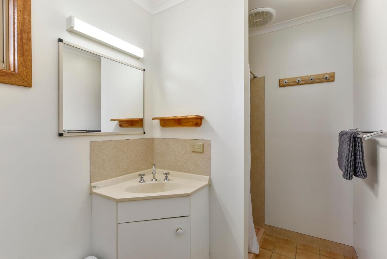 Millicent Hillview Caravan Park Luaran gambar