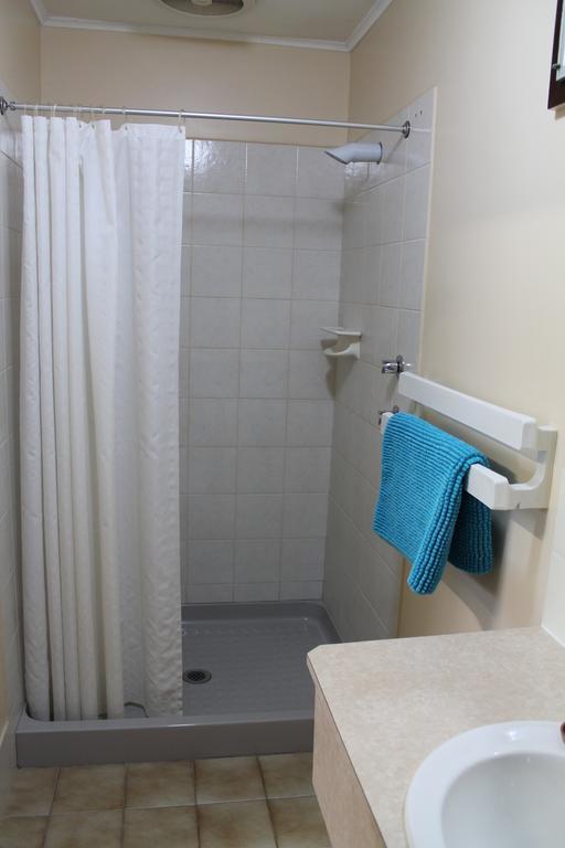 Millicent Hillview Caravan Park Luaran gambar