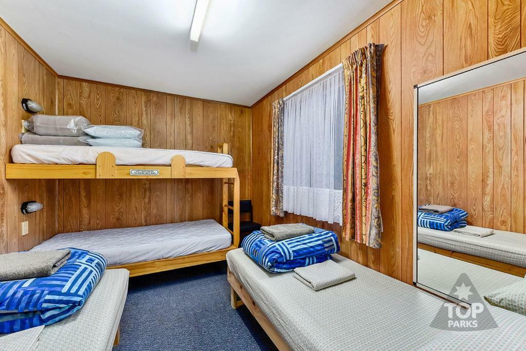 Millicent Hillview Caravan Park Luaran gambar